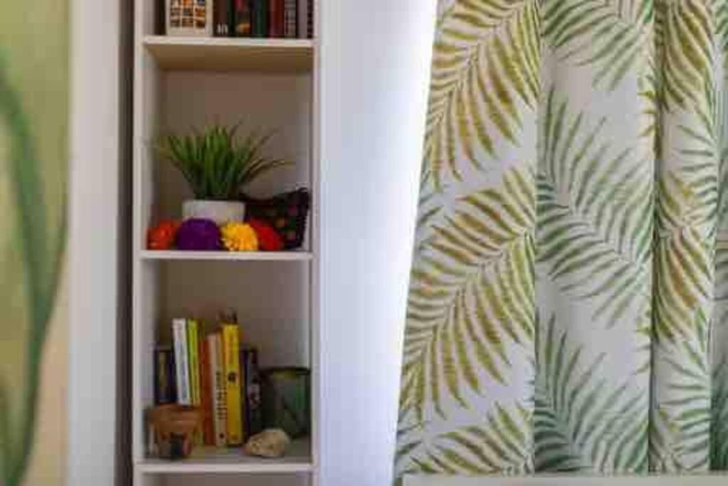 Playa Y Campo Getaway Apartment Isabela Buitenkant foto